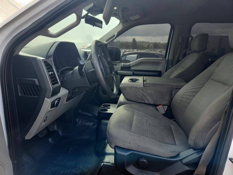 Продажа на аукционе авто 2020 Ford F150, vin: 1FTFW1E55LKE00146, номер лота: 67297796
