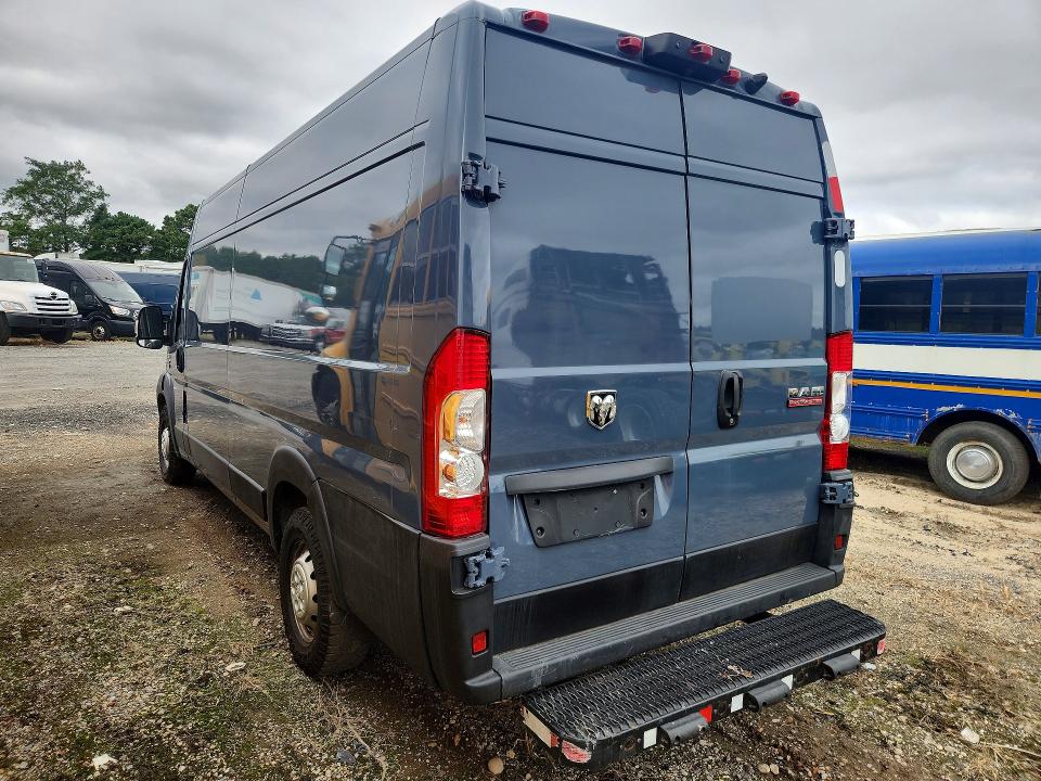 Aukcja sprzedaży 2021 Ram Promaster 3500, vin: 3C6MRVJG4ME545011, numer aukcji: 66550226