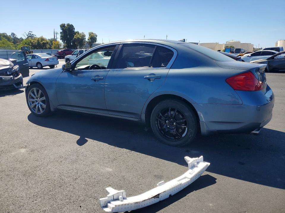 Продажа на аукционе авто 2008 Infiniti G35, vin: JNKBV61E98M213328, номер лота: 70299216