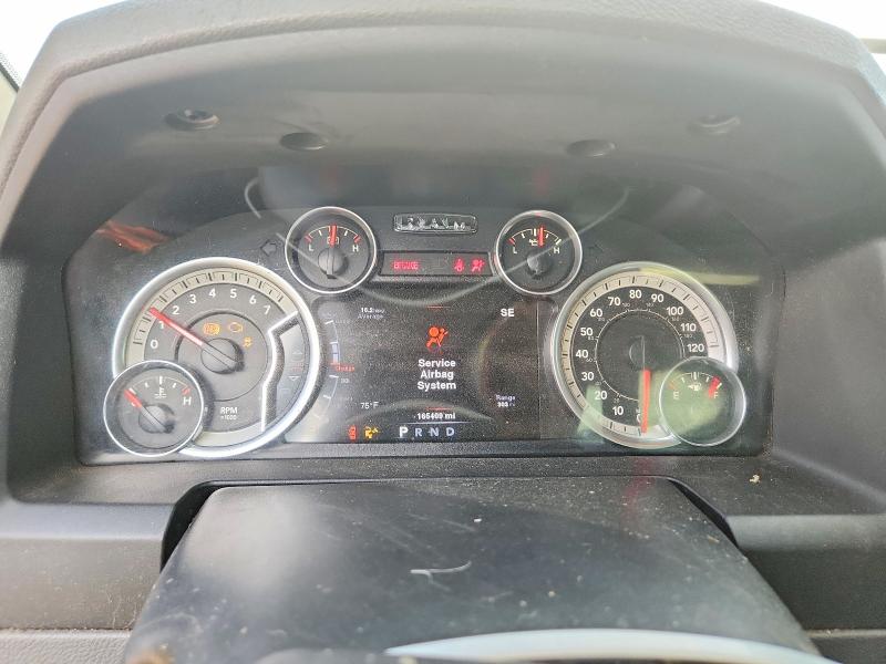 Aukcja sprzedaży 2014 Ram 1500, vin: 1C6RR6LG8ES277202, numer aukcji: 69014106