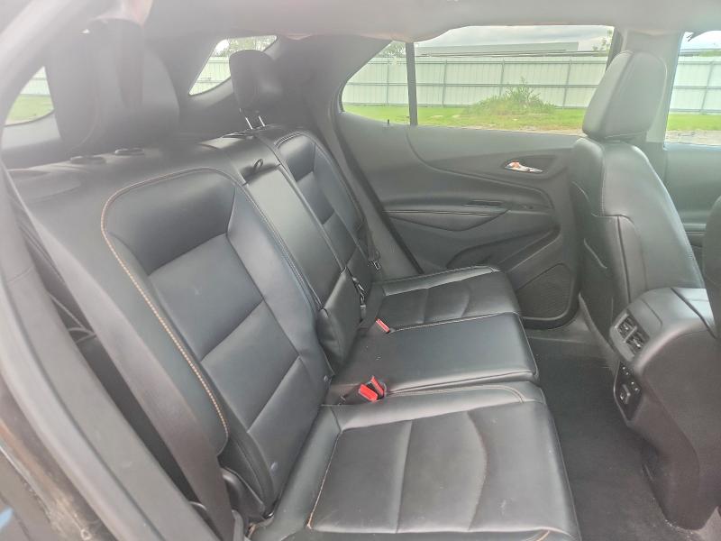 Aukcja sprzedaży 2019 Chevrolet Equinox, vin: 3GNAXYEX5KL127649, numer aukcji: 70143416