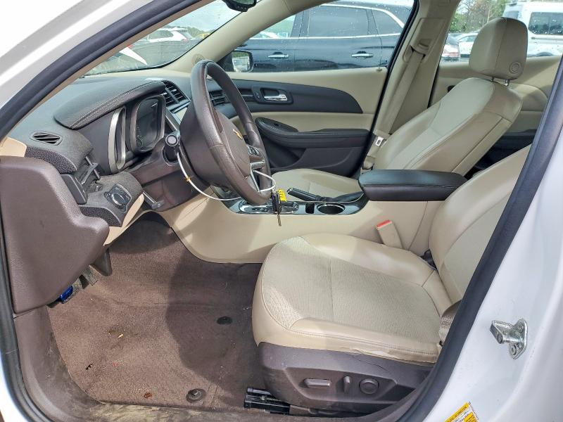 2014 Chevrolet Malibu მანქანა იყიდება აუქციონზე, vin: 1G11C5SL7EF172278, აუქციონის ნომერი: 69791926