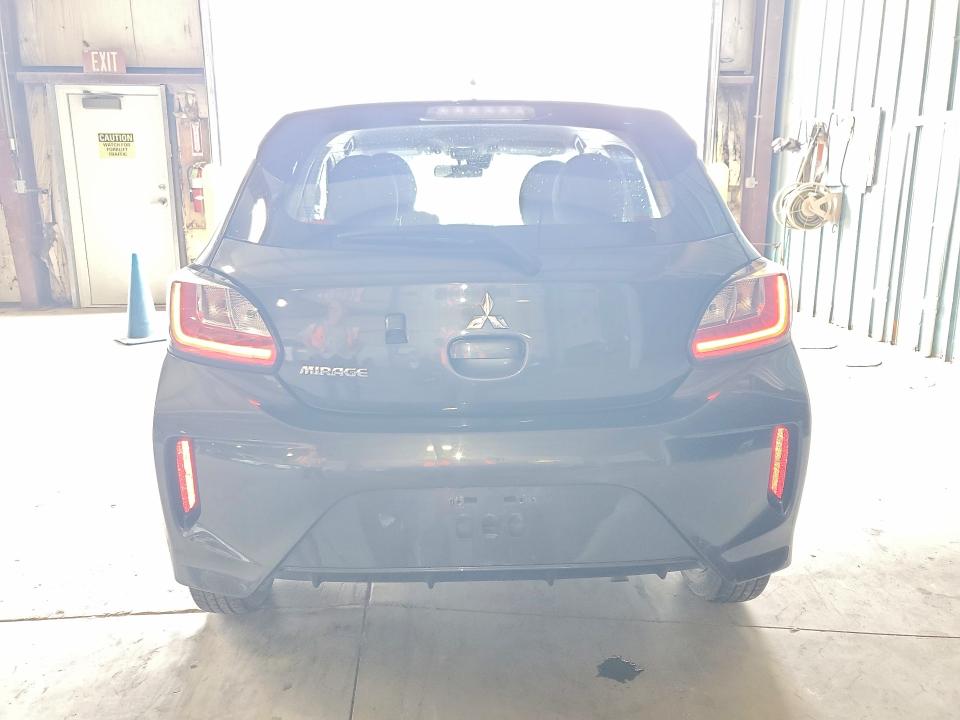 Продажа на аукционе авто 2024 Mitsubishi Mirage, vin: ML32AUHJXRH026343, номер лота: 70261446