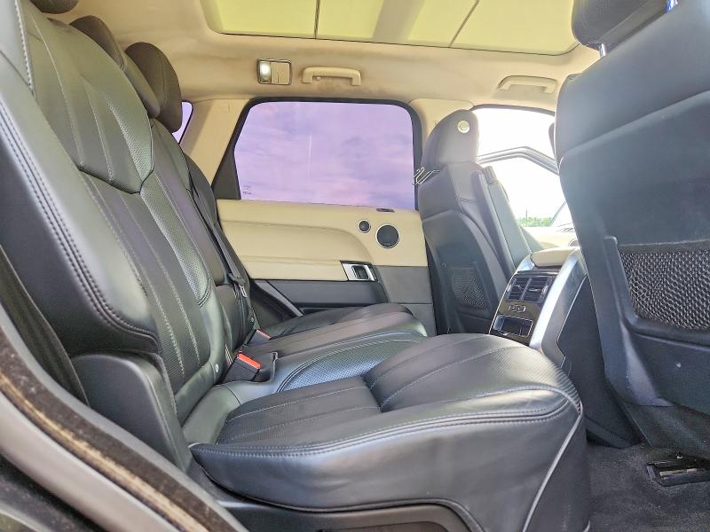 Aukcja sprzedaży 2014 Land Rover Range Rover Sport, vin: SALWR2WF3EA372076, numer aukcji: 68075016