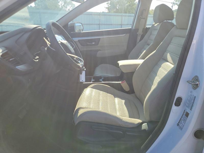 67985736 :رقم المزاد ، 5J6RW1H24LL000906 vin ، 2020 Honda Cr-v مزاد بيع