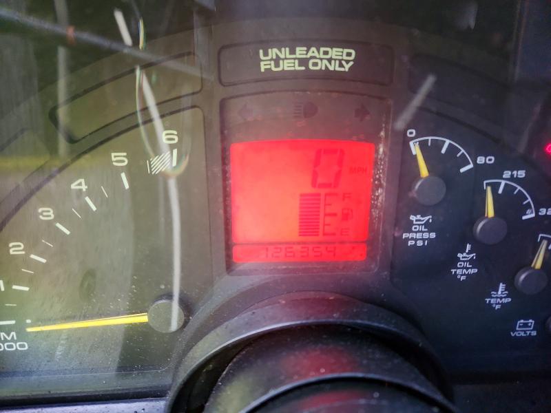 Продаж на аукціоні авто 1995 Chevrolet Corvette, vin: 1G1YY22P8S5111993, номер лоту: 69513646