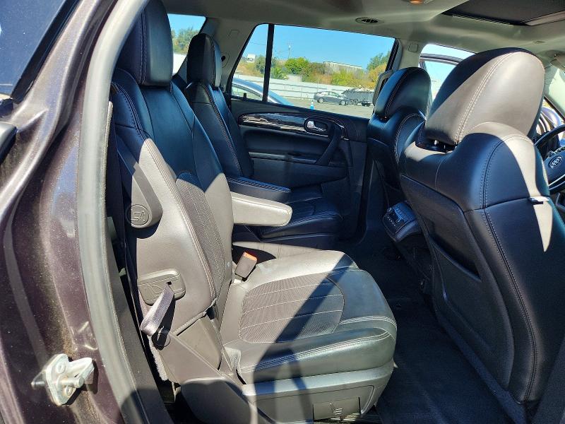 Aukcja sprzedaży 2017 Buick Enclave, vin: 5GAKRBKD0HJ270220, numer aukcji: 67480816