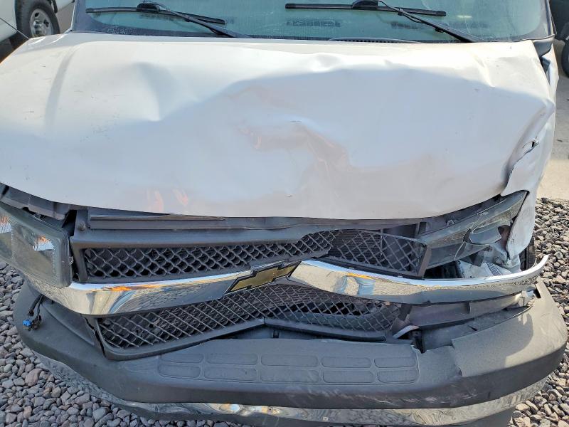 Продаж на аукціоні авто 2023 Chevrolet Express G2500, vin: 1GCWGAFPXP1115550, номер лоту: 65628996