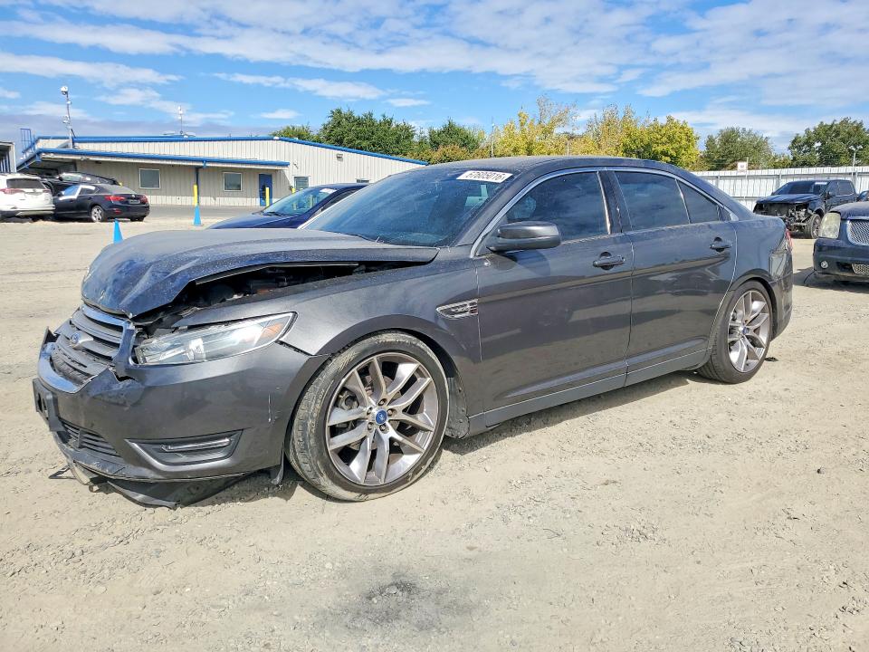 Aukcja sprzedaży 2015 Ford Taurus, vin: 1FAHP2E85FG127759, numer aukcji: 67605016
