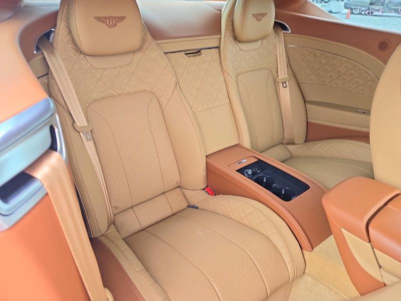 Продаж на аукціоні авто 2020 Bentley Continental, vin: SCBCG2ZG9LC075905, номер лоту: 70088136