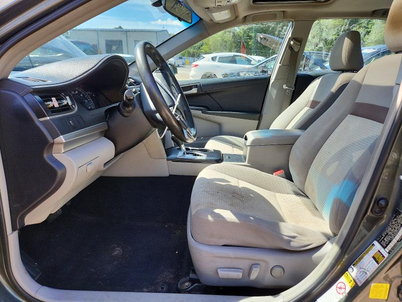 69336526 :رقم المزاد ، 4T4BF1FK9CR240040 vin ، 2012 Toyota Camry مزاد بيع