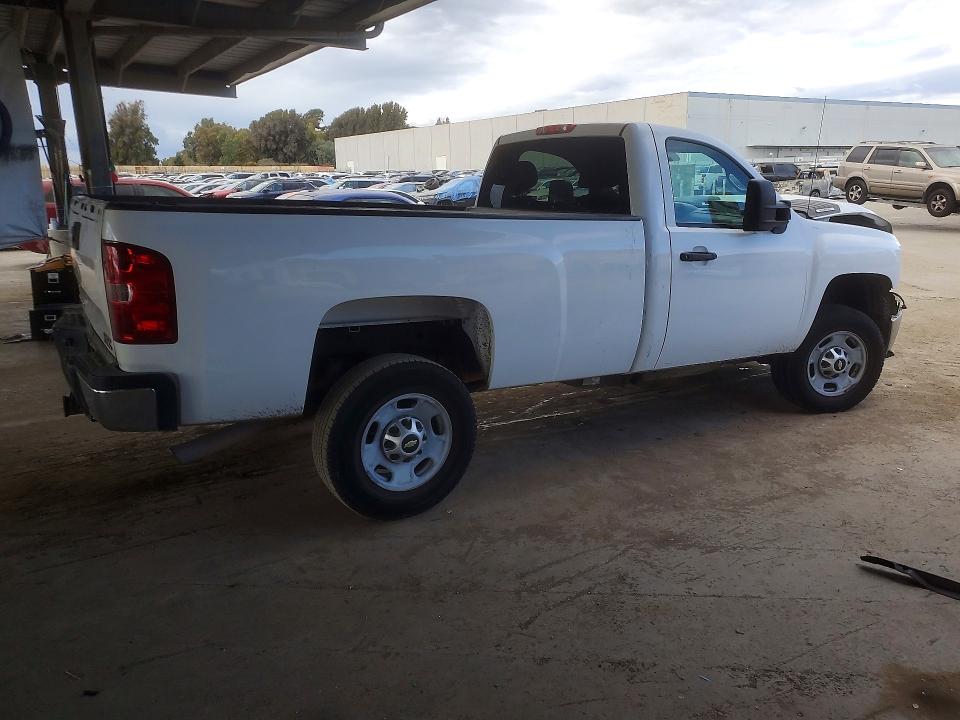 Продаж на аукціоні авто 2013 Chevrolet Silverado, vin: 1GC0CVCG4DF243133, номер лоту: 67990436