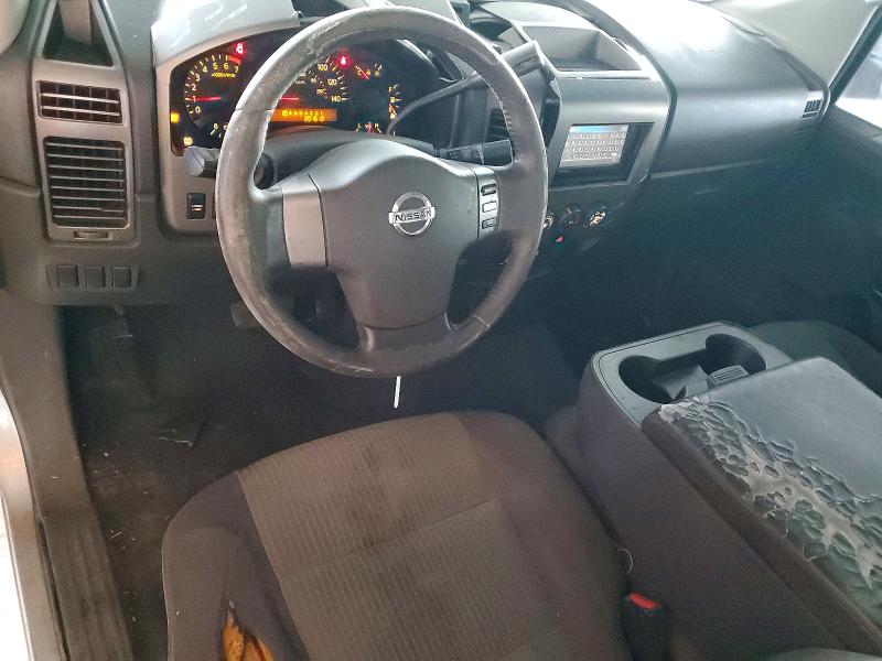 Aukcja sprzedaży 2007 Nissan Titan, vin: 1N6AA06A77N212339, numer aukcji: 71368216