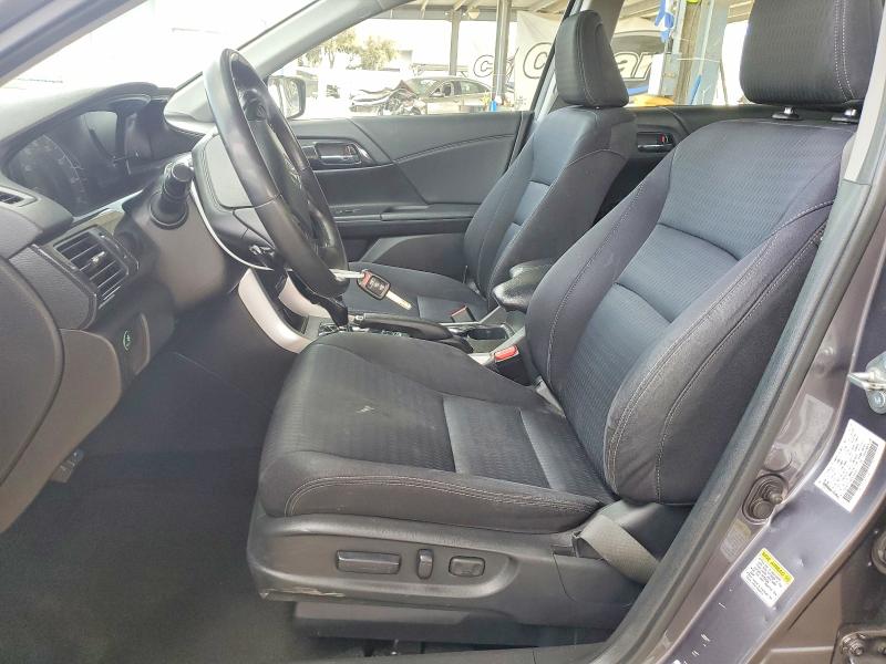 Продажа на аукционе авто 2014 Honda Accord, vin: 1HGCR2F59EA269585, номер лота: 70369956