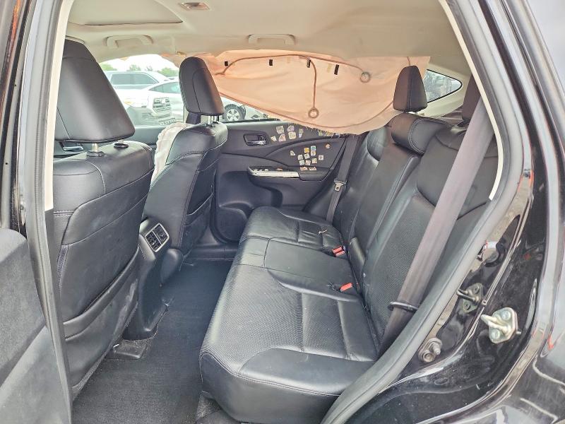 Aukcja sprzedaży 2016 Honda Cr-v, vin: 5J6RM4H91GL051516, numer aukcji: 69957916