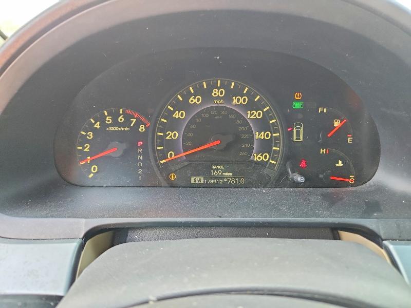 Aukcja sprzedaży 2010 Honda Odyssey, vin: 5FNRL3H93AB097653, numer aukcji: 71046606