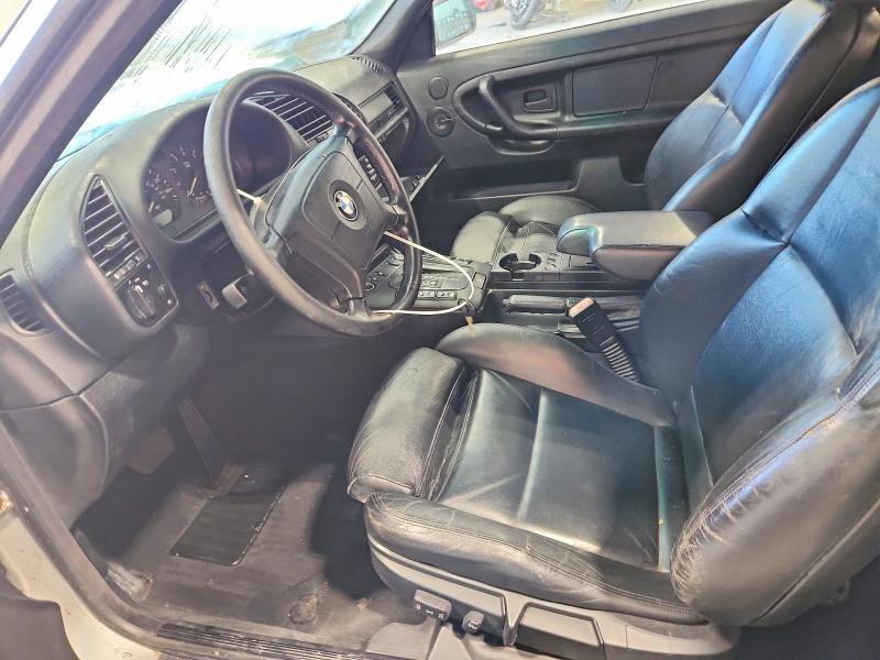 Aukcja sprzedaży 1998 Bmw 328, vin: WBABK8320WEY89180, numer aukcji: 69085836