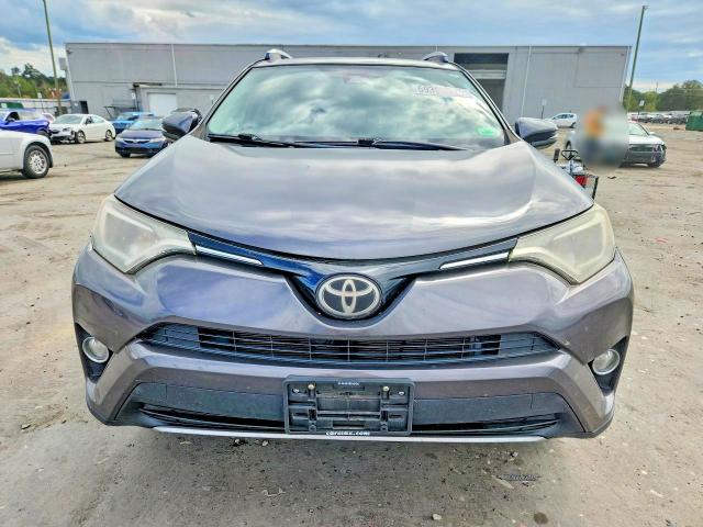 Aukcja sprzedaży 2017 Toyota Rav4, vin: 2T3WFREV2HW391760, numer aukcji: 69393516