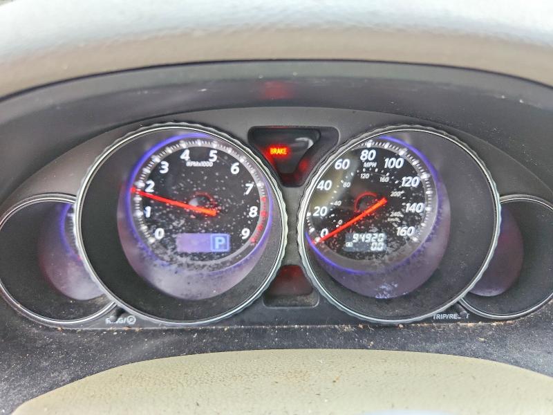 Aukcja sprzedaży 2010 Infiniti M35, vin: JN1CY0AR2AM960873, numer aukcji: 67087576