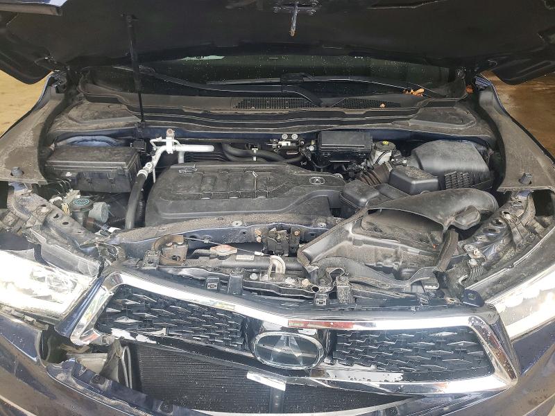 Aukcja sprzedaży 2020 Acura Mdx, vin: 5J8YD4H56LL016898, numer aukcji: 67010266