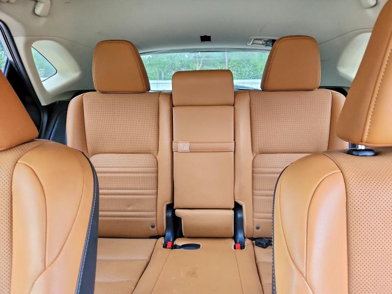 Aukcja sprzedaży 2018 Lexus Nx 300, vin: JTJYARBZ9J2086220, numer aukcji: 70362036