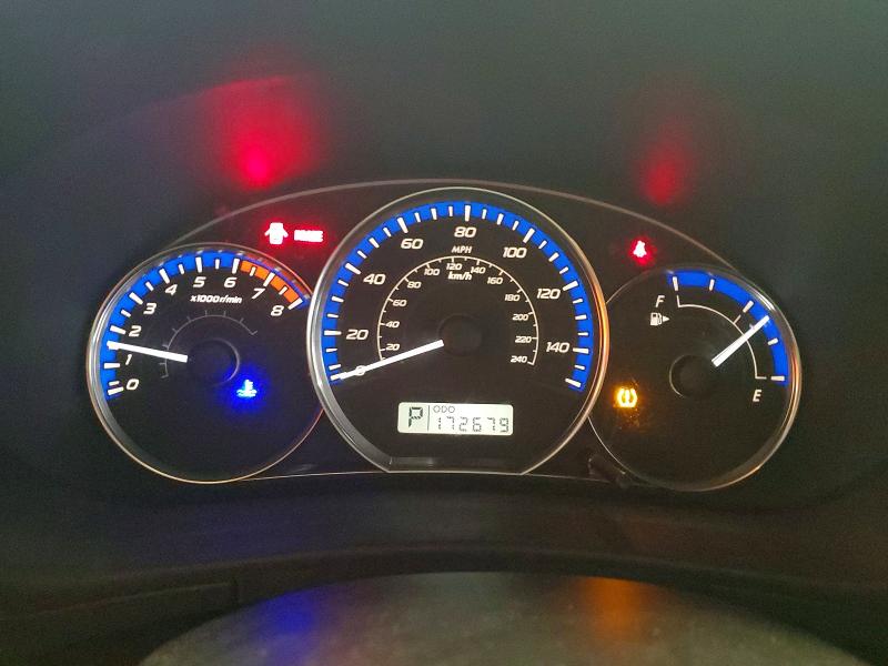 Aukcja sprzedaży 2010 Subaru Forester, vin: JF2SH6BCXAH762770, numer aukcji: 69548546