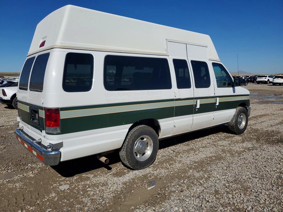 69646146 :رقم المزاد ، 1FTNS2EL5CDA62313 vin ، 2012 Ford Econoline مزاد بيع