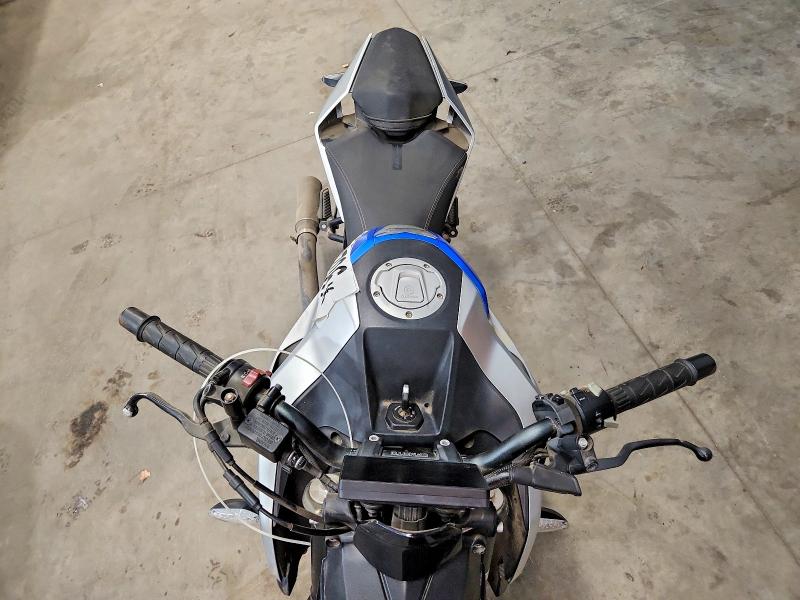 Продажа на аукционе авто 2022 Cf Moto 300nk, vin: LCEPDPL18N6001790, номер лота: 70880706
