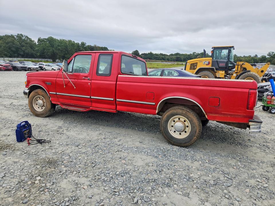 Aukcja sprzedaży 1997 Ford F250, vin: 1FTHX25H2VEC09579, numer aukcji: 70071046