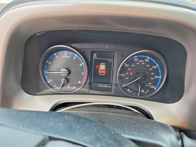 Aukcja sprzedaży 2017 Toyota Rav4, vin: 2T3RFREV9HW582511, numer aukcji: 70666646