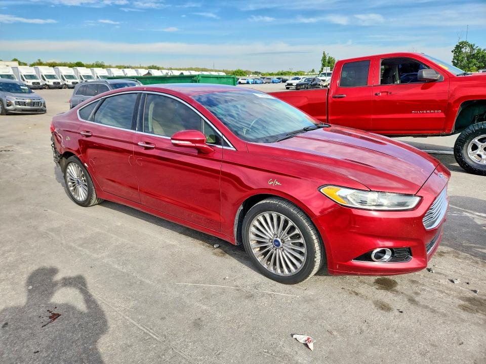 2015 Ford Fusion მანქანა იყიდება აუქციონზე, vin: 3FA6P0K94FR176999, აუქციონის ნომერი: 70963386