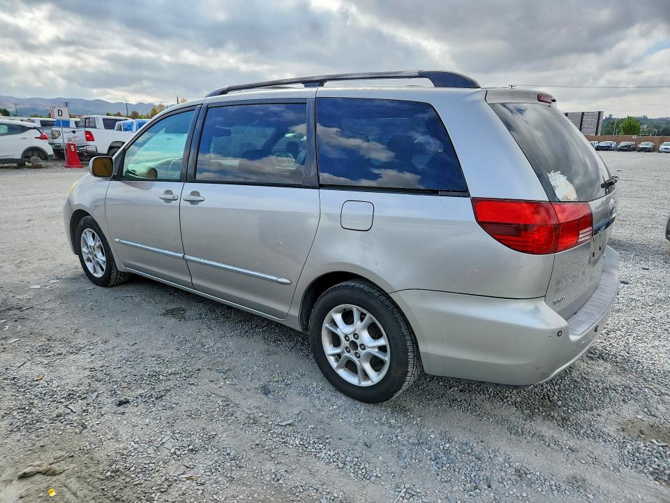 Aukcja sprzedaży 2005 Toyota Sienna, vin: 5TDZA22C75S362726, numer aukcji: 69815316