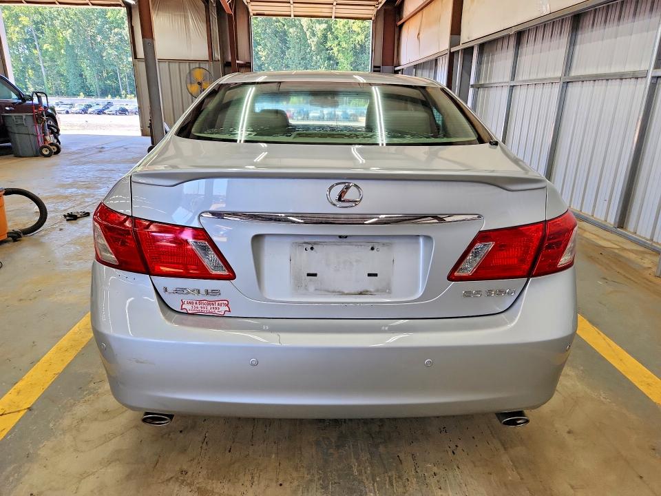 Aukcja sprzedaży 2008 Lexus Es, vin: JTHBJ46G282170036, numer aukcji: 68219286