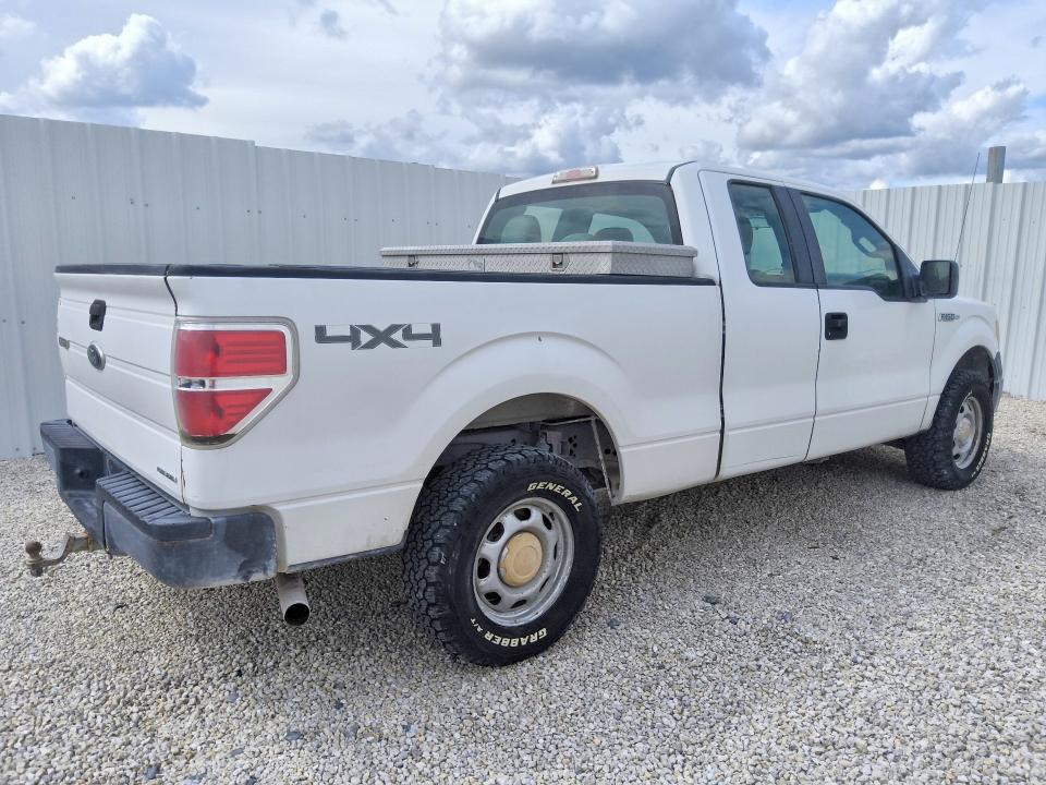 Продаж на аукціоні авто 2012 Ford F150, vin: 1FTFX1EF5CFC60484, номер лоту: 70648246
