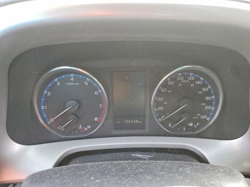 Aukcja sprzedaży 2018 Toyota Rav4, vin: 2T3WFREV6JW442103, numer aukcji: 67913386