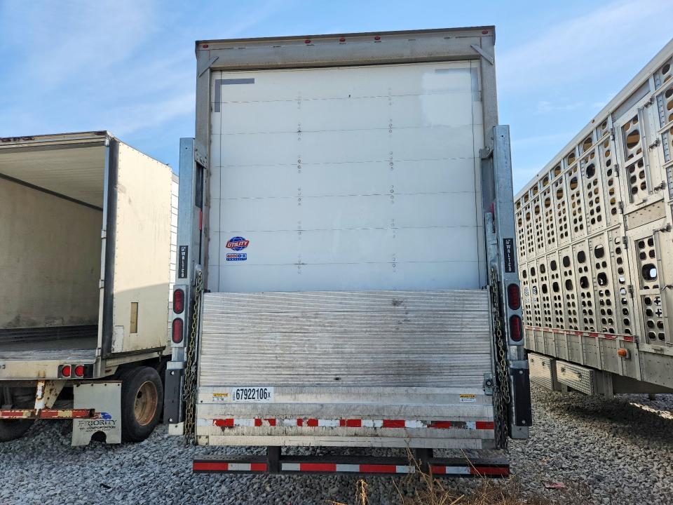 Aukcja sprzedaży 2023 Utility Trailer Trailer, vin: 1UYVS2530P7930014, numer aukcji: 67922106