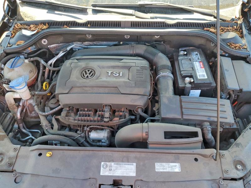 Aukcja sprzedaży 2014 Volkswagen Jetta, vin: 3VWD17AJ8EM376607, numer aukcji: 68594656