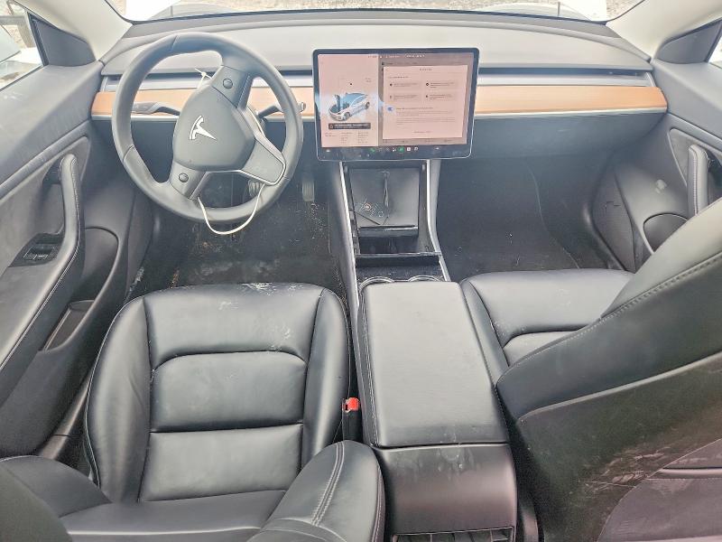 Aukcja sprzedaży 2020 Tesla Model 3, vin: 5YJ3E1EC4LF587025, numer aukcji: 69924476