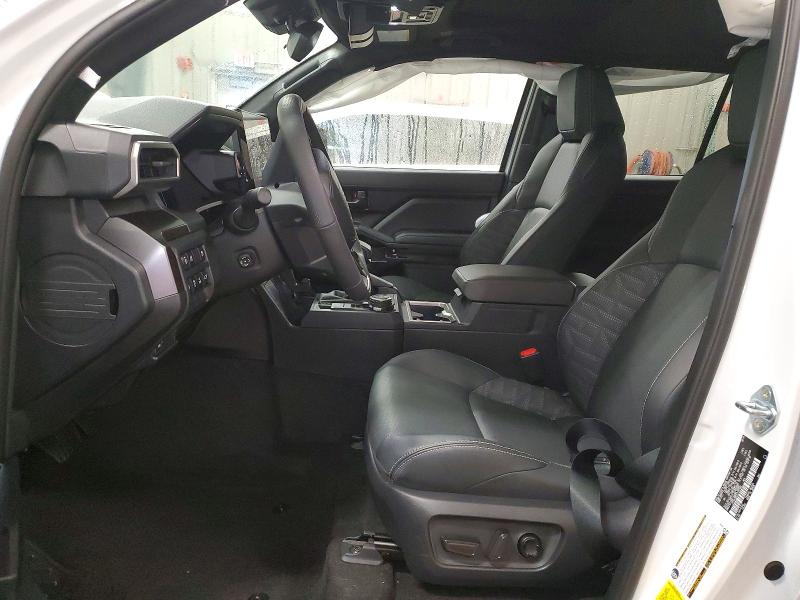 Aukcja sprzedaży 2026 Toyota 4runner, vin: JTEVA5BR3T5107865, numer aukcji: 69588546