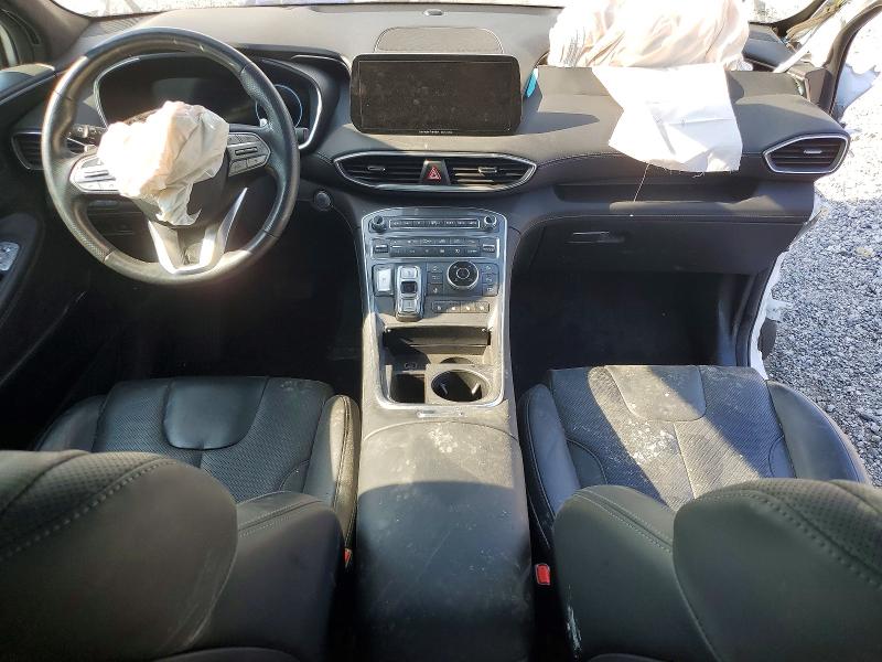 Aukcja sprzedaży 2022 Hyundai Santa Fe, vin: 5NMS5DAL4NH457055, numer aukcji: 66897136