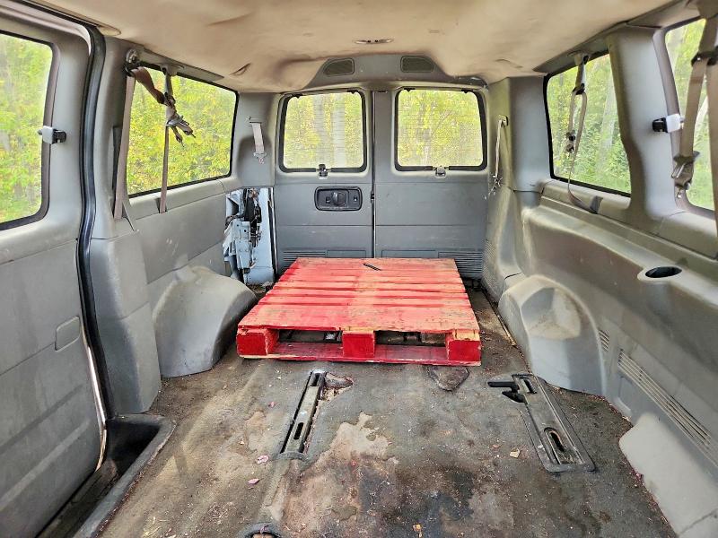 68256416 :رقم المزاد ، 1GAZGYFG2D1119912 vin ، 2013 Chevrolet Express G3500 مزاد بيع
