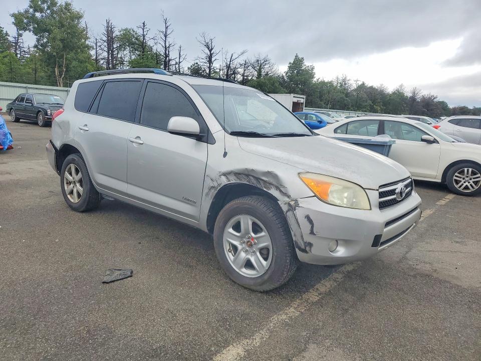 Продажа на аукционе авто 2008 Toyota Rav4, vin: JTMBD31VX85179462, номер лота: 69409796