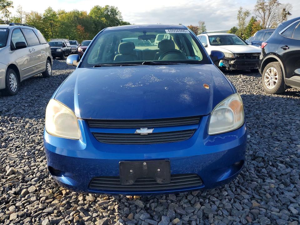 Aukcja sprzedaży 2006 Chevrolet Cobalt, vin: 1G1AM55B267637867, numer aukcji: 69956906