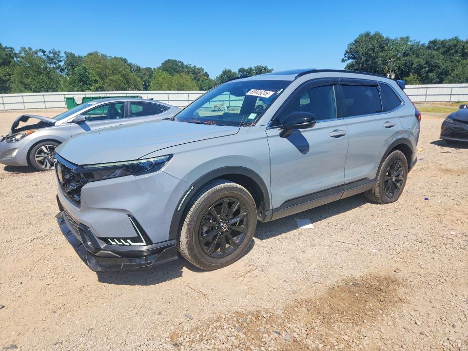 Aukcja sprzedaży 2025 Honda Cr-v, vin: 7FARS6H53SE064885, numer aukcji: 69406246