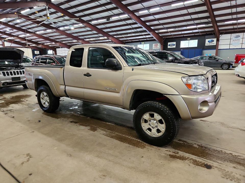 Aukcja sprzedaży 2006 Toyota Tacoma, vin: 5TEUU42N36Z314806, numer aukcji: 70884306