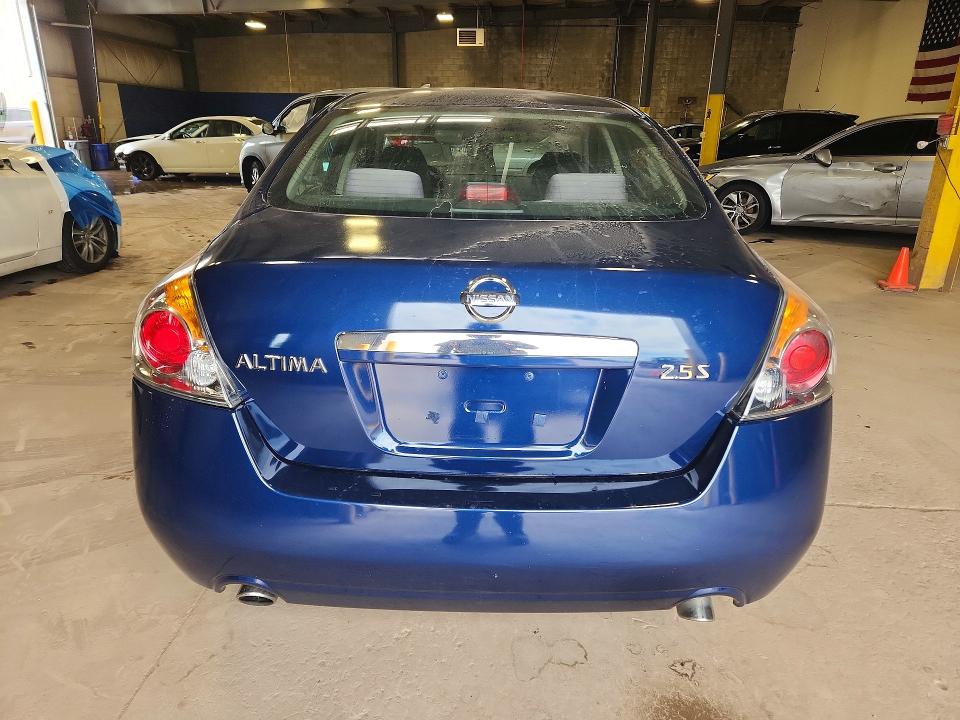 68501336 :رقم المزاد ، 1N4AL21E69N529881 vin ، 2009 Nissan Altima مزاد بيع
