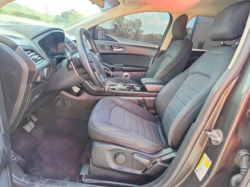 68096136 :رقم المزاد ، 2FMTK3G90FBB89443 vin ، 2015 Ford Edge مزاد بيع