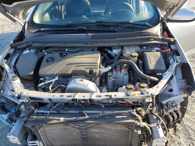 Продаж на аукціоні авто 2018 Chevrolet Volt, vin: 1G1RC6S57JU110136, номер лоту: 68222466