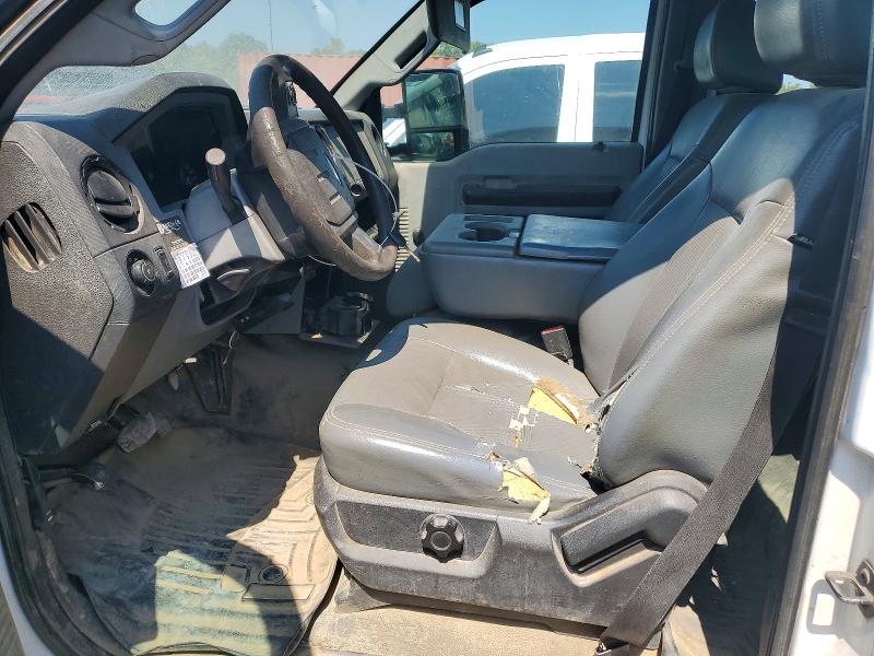 Aukcja sprzedaży 2014 Ford F-250, vin: 1FT7W2A63FEA07693, numer aukcji: 69425636