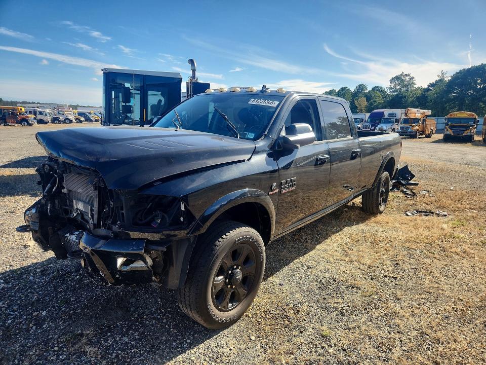 Продаж на аукціоні авто 2016 Ram 3500, vin: 3C63R3JL4GG241716, номер лоту: 69231366
